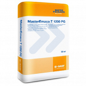 MasterEmaco T 1200 PG