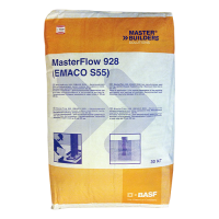 MasterFlow 928 (Emaco S 55) 