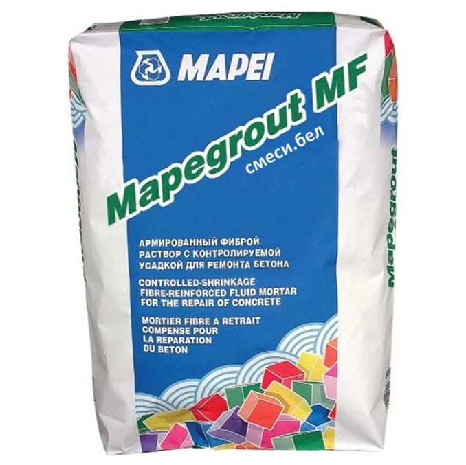 MAPEGROUT SF