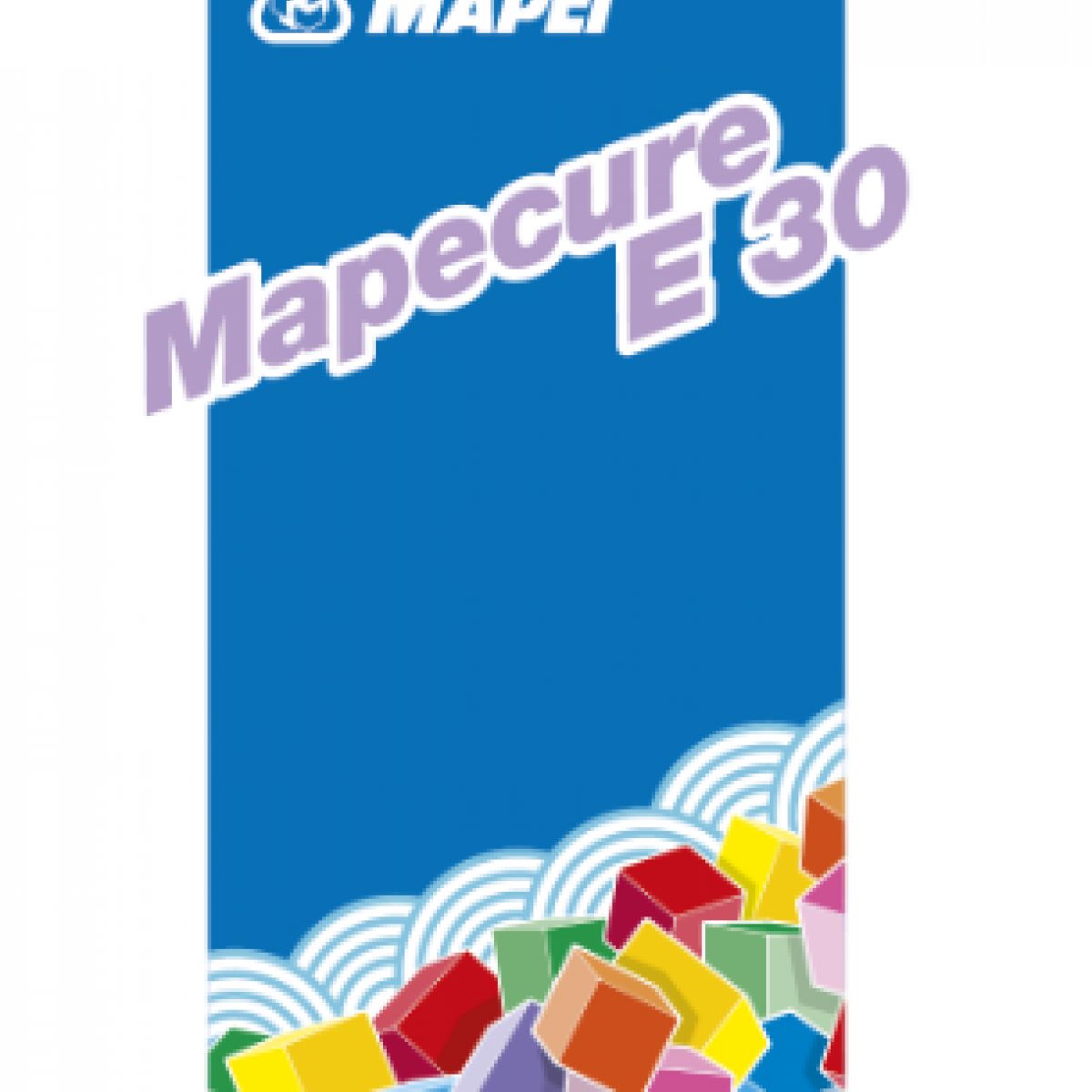 MAPECURE E30